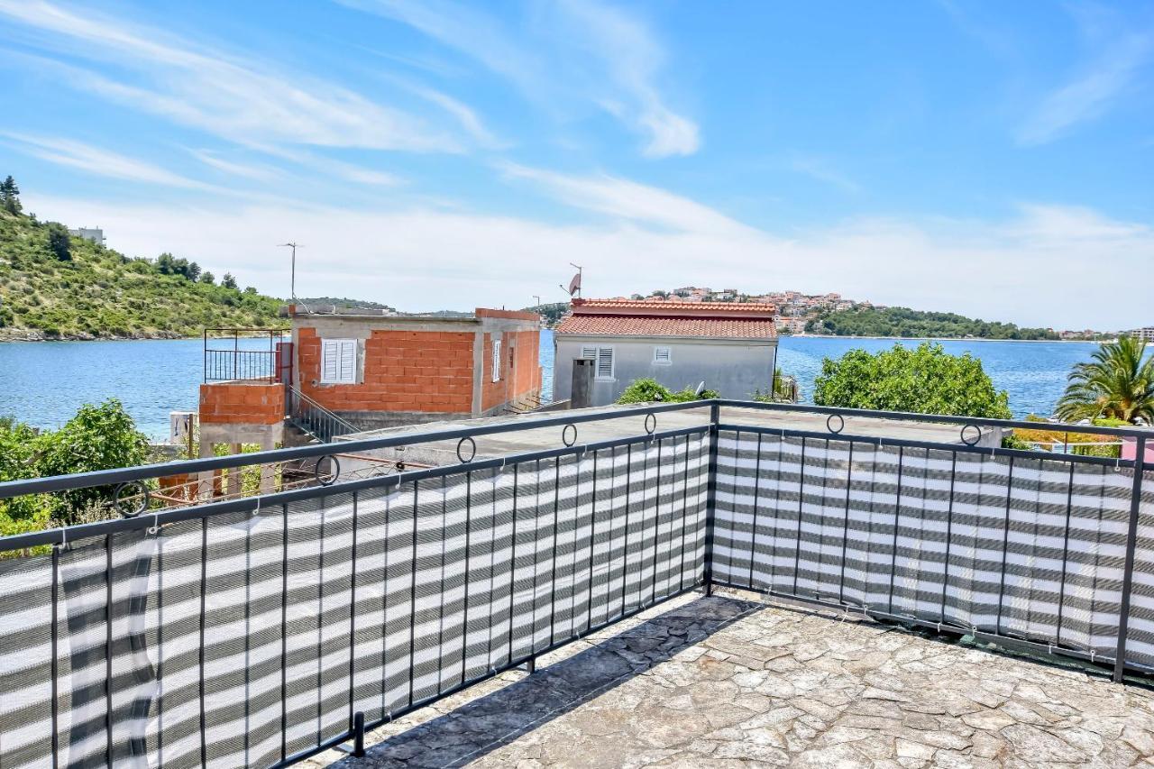Apartments Matas Rogoznica  Exterior foto